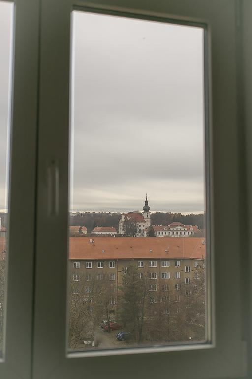 Hotel U Sladku Prague Extérieur photo